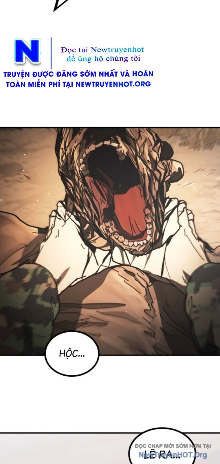 Đại Dịch Seoul Chương 172 Ảnh 21