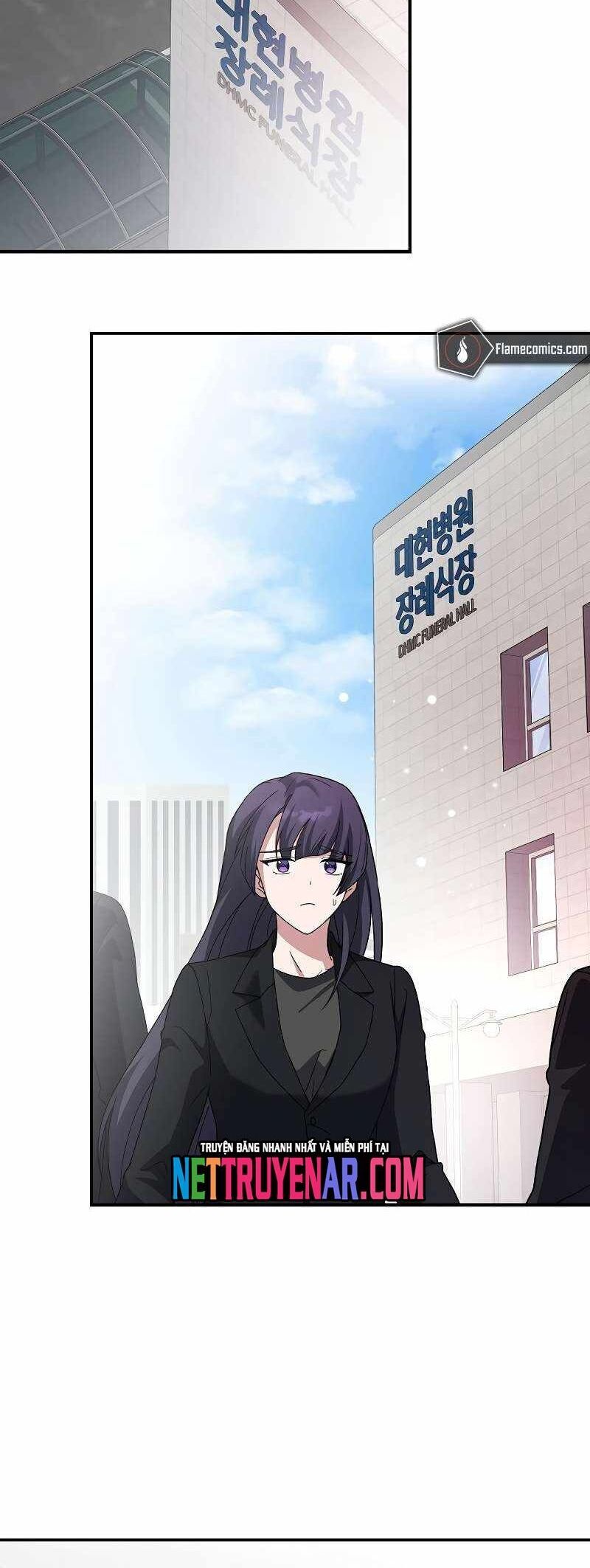 Nhân Vật Ngoài Lề Tiểu Thuyết Chương 142 Ảnh 63
