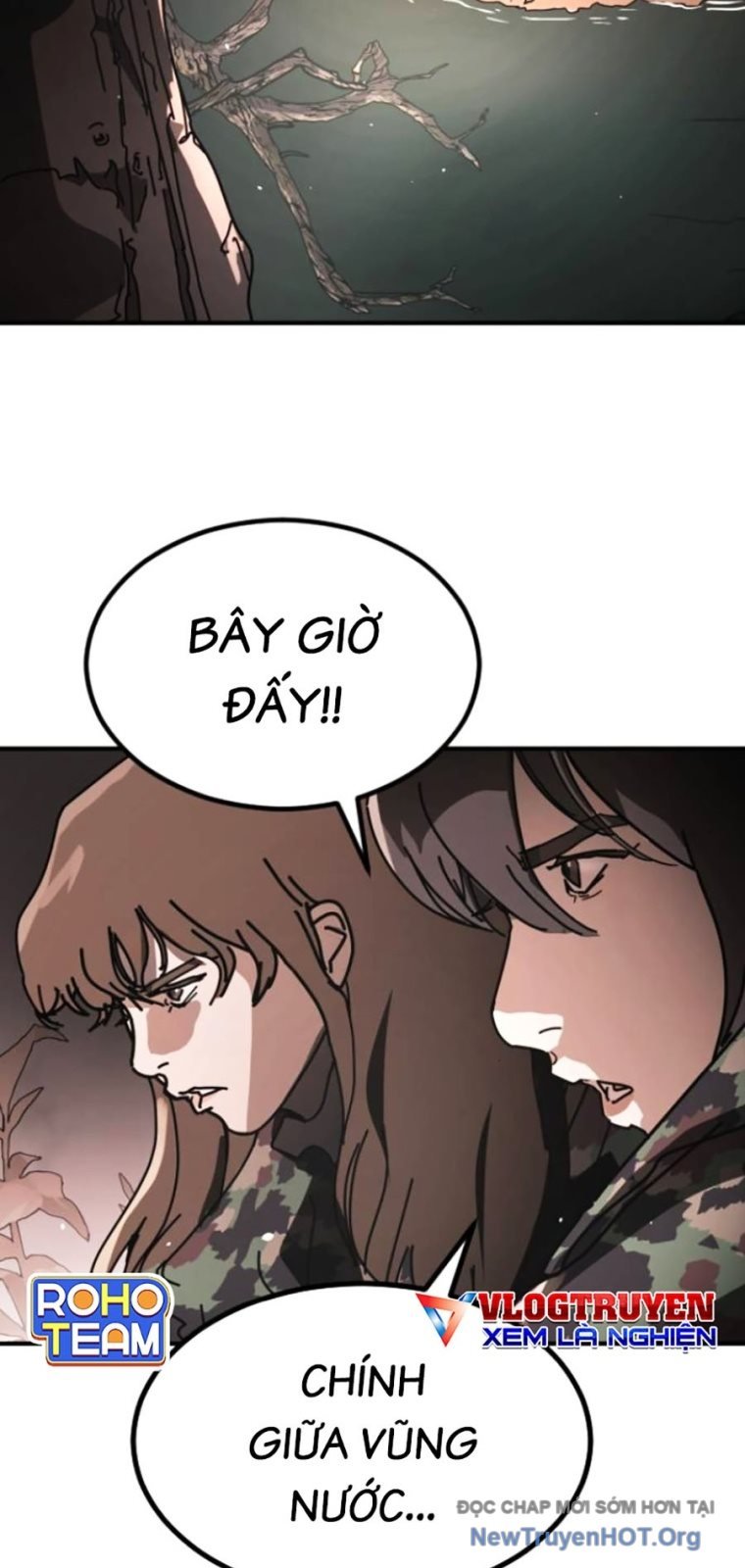 Đại Dịch Seoul Chương 174 Ảnh 65