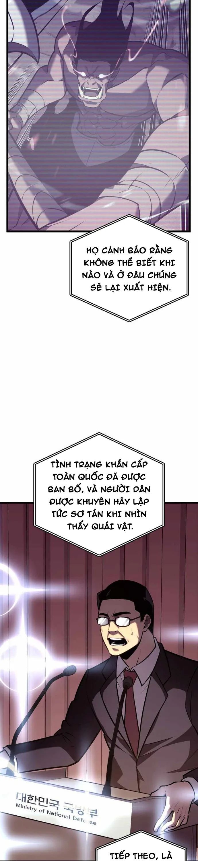 Sự Trở Lại Của Người Chơi Cấp Sss Chương 156 Ảnh 17