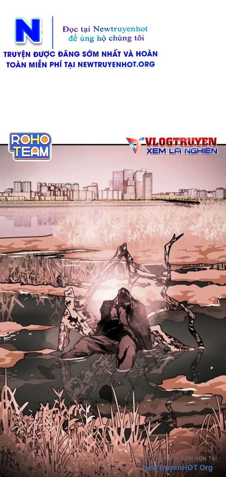 Đại Dịch Seoul Chương 174 Ảnh 77