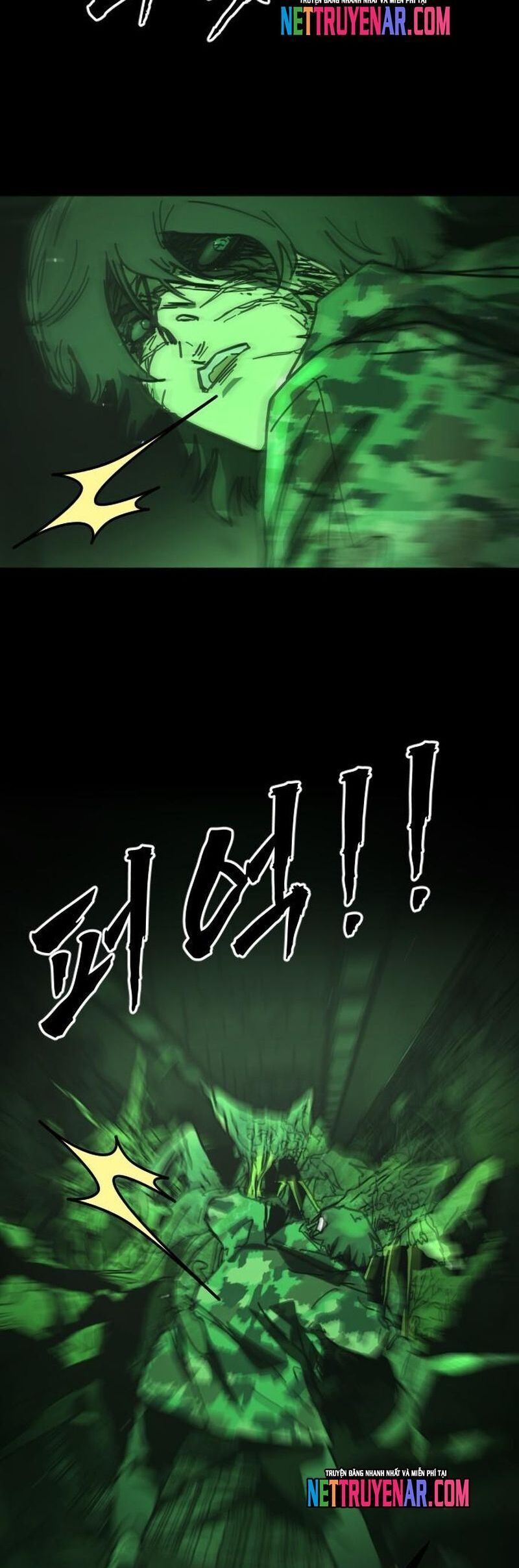 Đại Dịch Seoul Chương 176 Ảnh 39