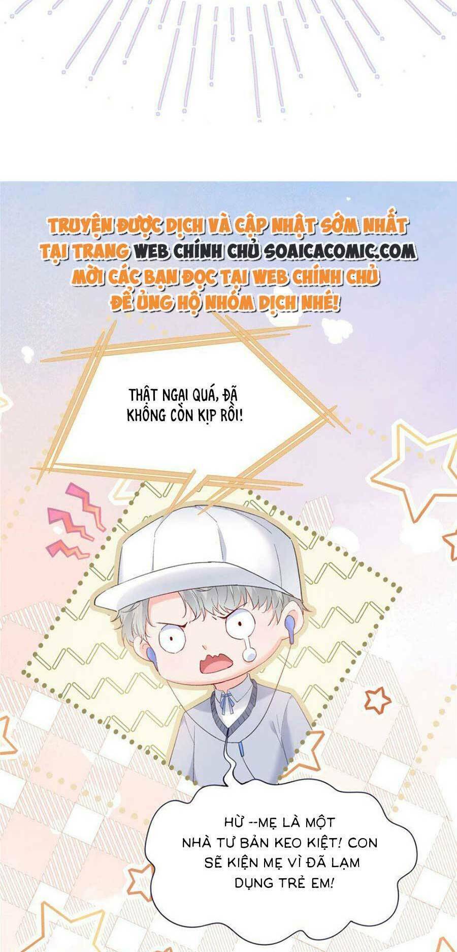 Cô Vợ Của Tôi Không Dễ Bắt Nạt Chương 80 Ảnh 39