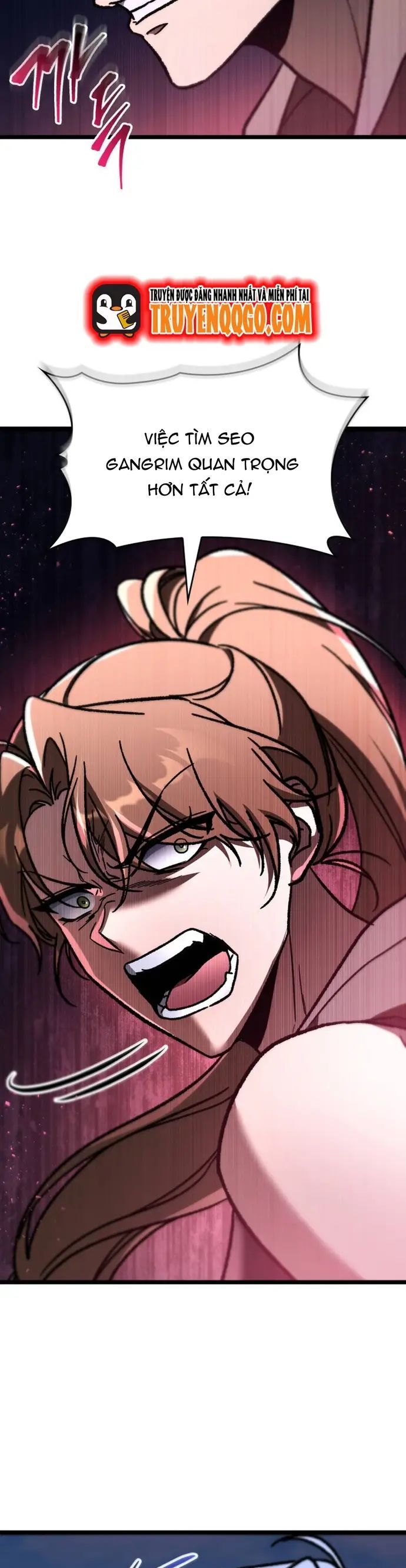 Thợ Săn Số Mệnh Cấp F Chương 85 Ảnh 11