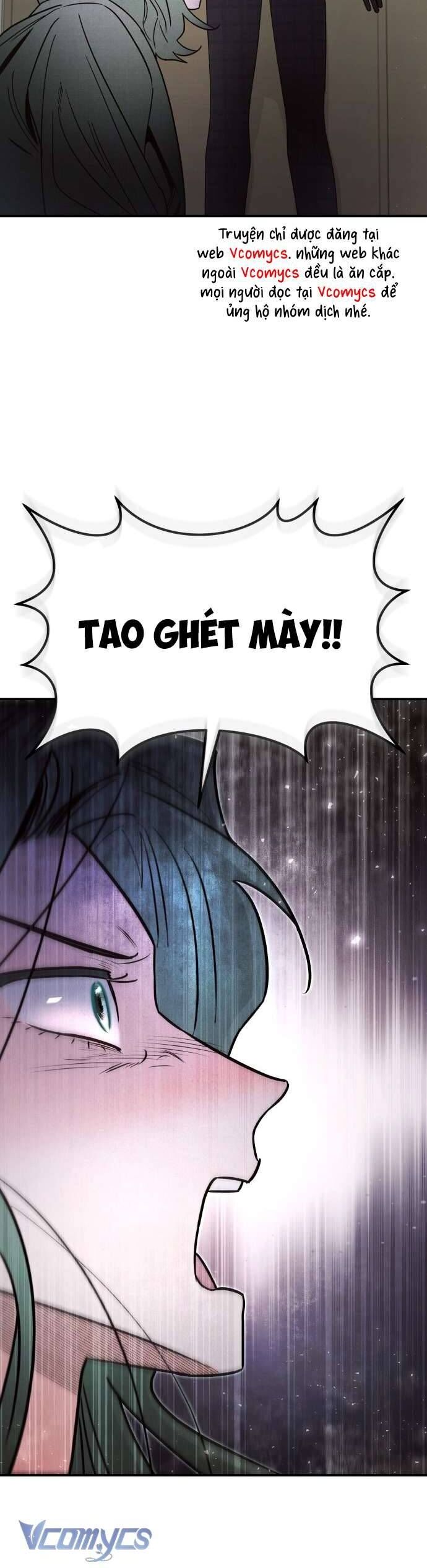 Tối Nay Tôi Là Người Được Cô Ấy Chọn Chương 28 Ảnh 12