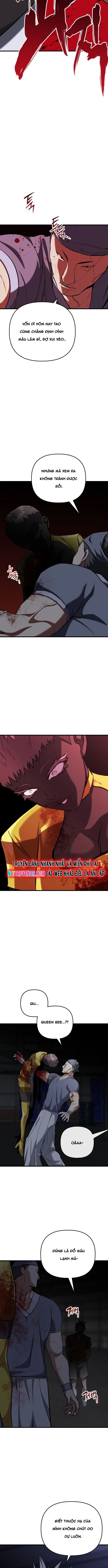Sát Nhân Cuồng Loạn Chương 117 Ảnh 6