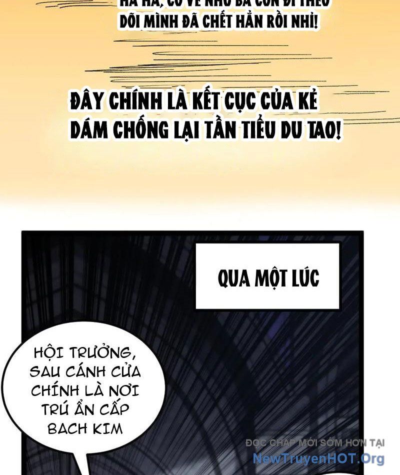 Thích Khách Thần Cấp, Ta Chính Là Bóng Đêm Chương 53 Ảnh 32