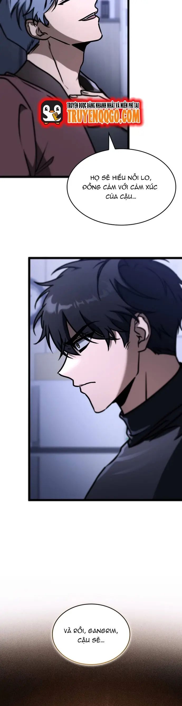 Thợ Săn Số Mệnh Cấp F Chương 85 Ảnh 47