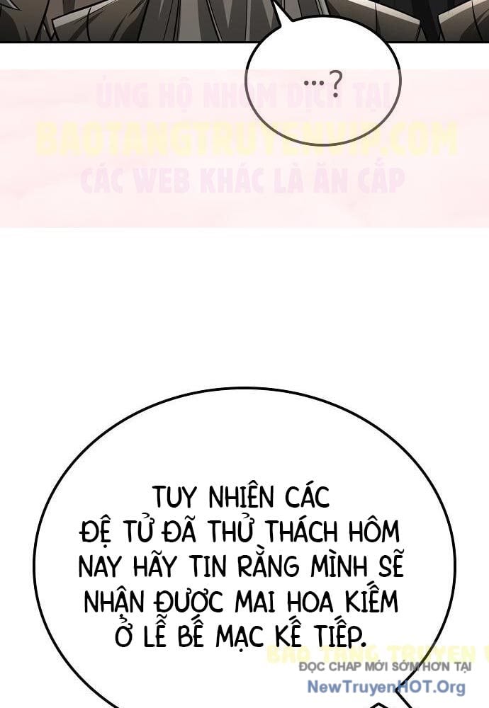 Quỷ Kiếm Thiên Tài Của Hoa Sơn Phái Chương 45 Ảnh 86