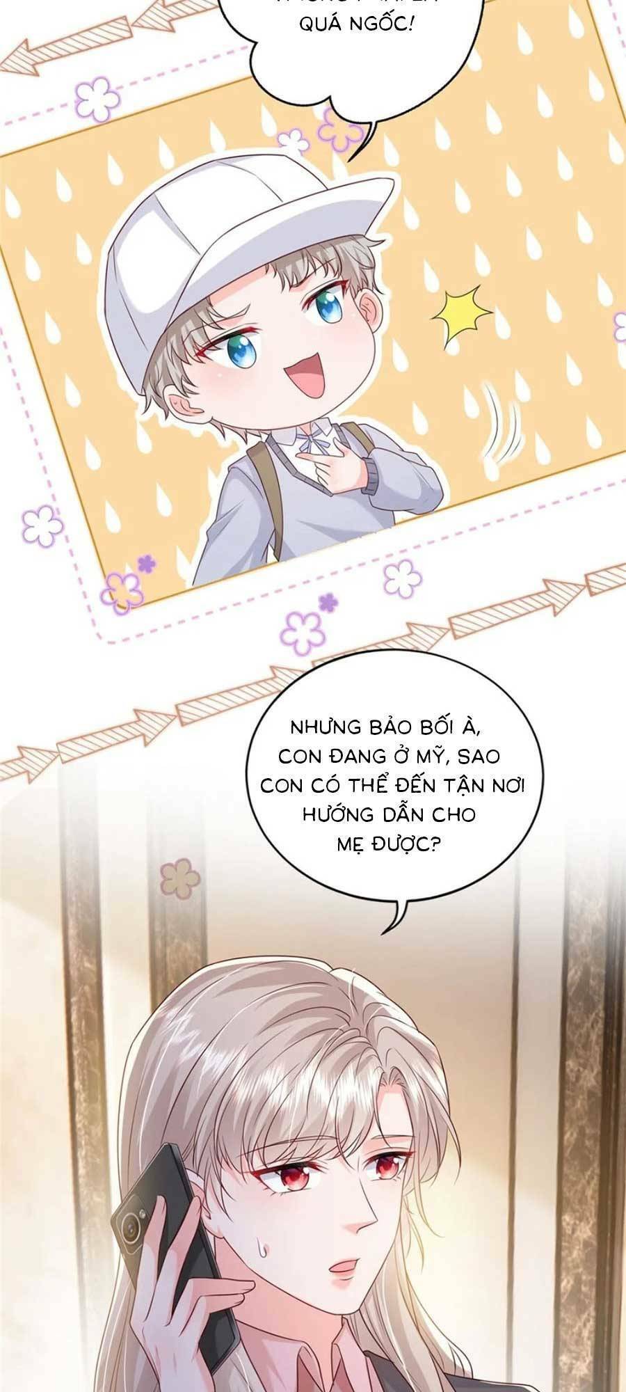Cô Vợ Của Tôi Không Dễ Bắt Nạt Chương 83 Ảnh 37