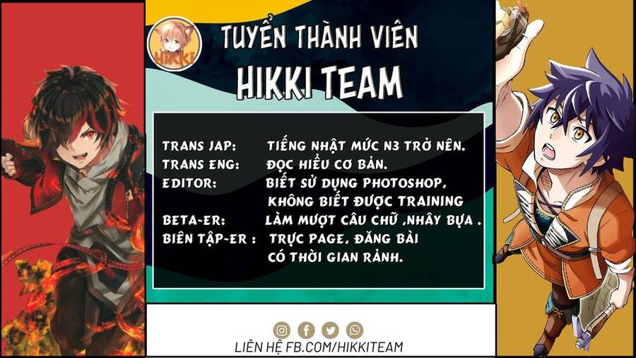 Xuyên Không Cùng Kamisama Tới Thế Giới Không Có Thần Linh Chương 5 Ảnh 36
