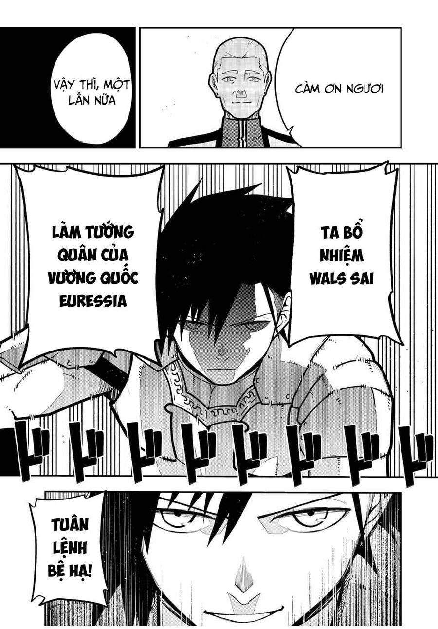Dorei Tensei: Sono Dorei, Saikyou No Moto Ouji Ni Tsuki Chương 92 Ảnh 13