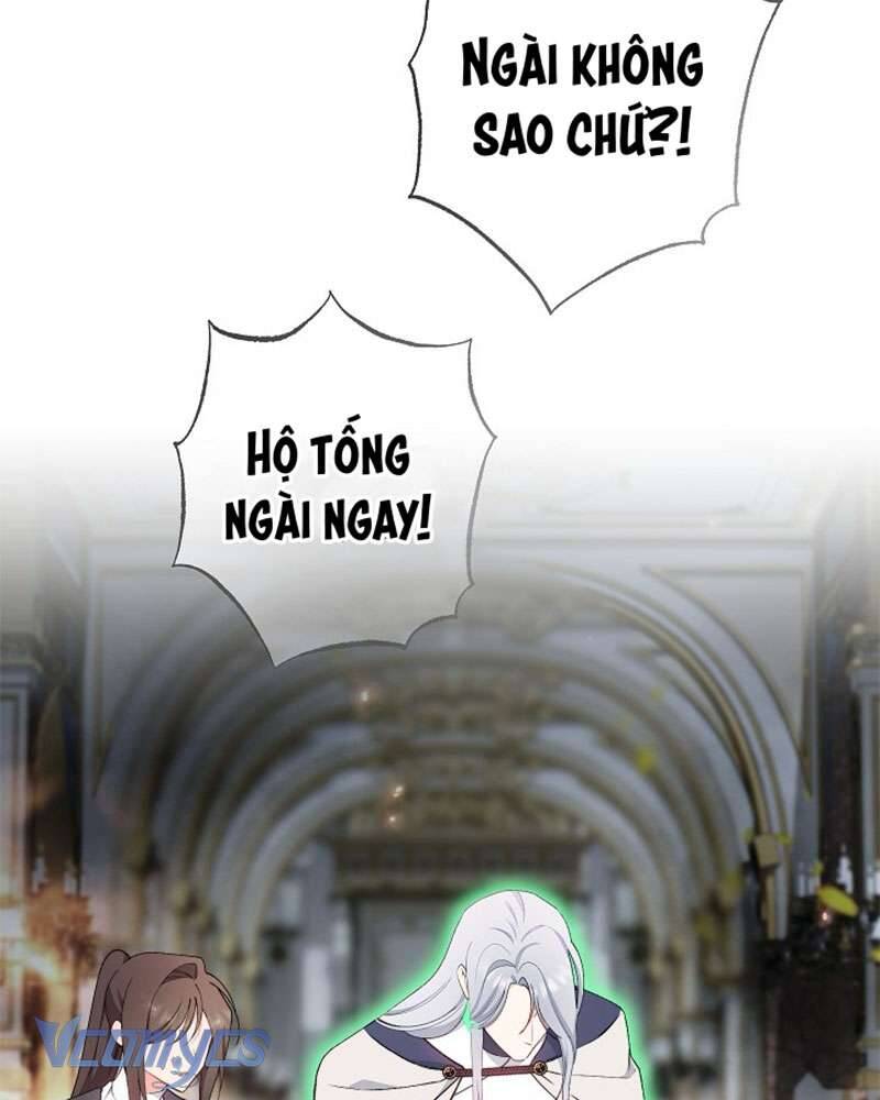 Hầu Gái Độc Quyền Của Hoàng Hậu Phản Diện Chương 99 Ảnh 5