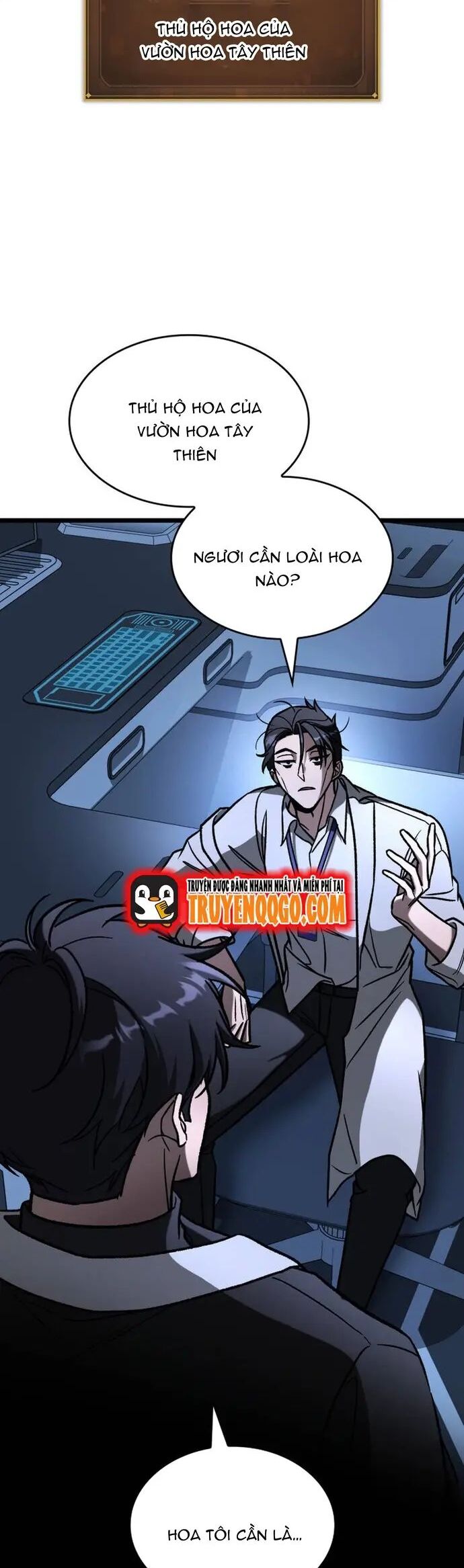 Thợ Săn Số Mệnh Cấp F Chương 86 Ảnh 60