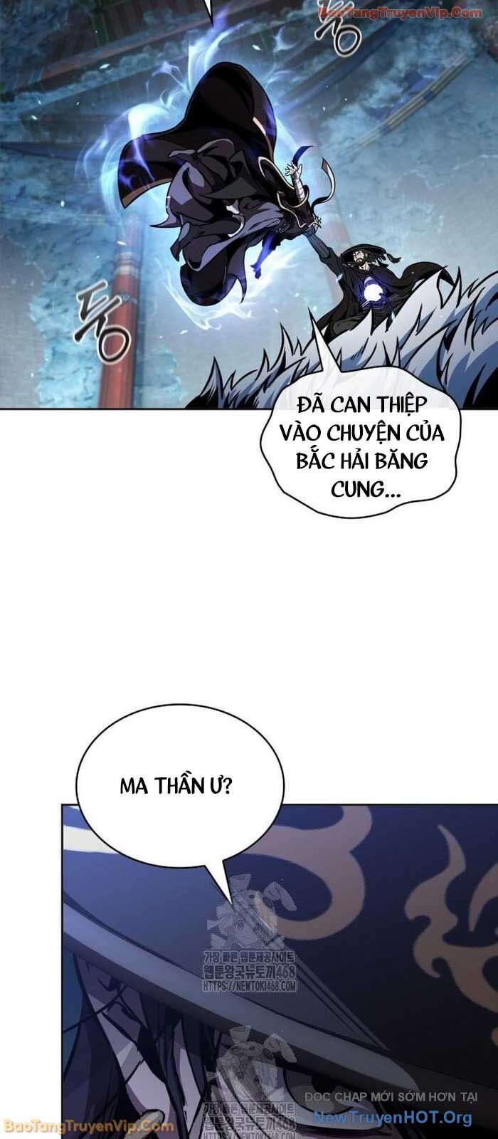Ngã Lão Ma Thần Chương 277 Ảnh 22