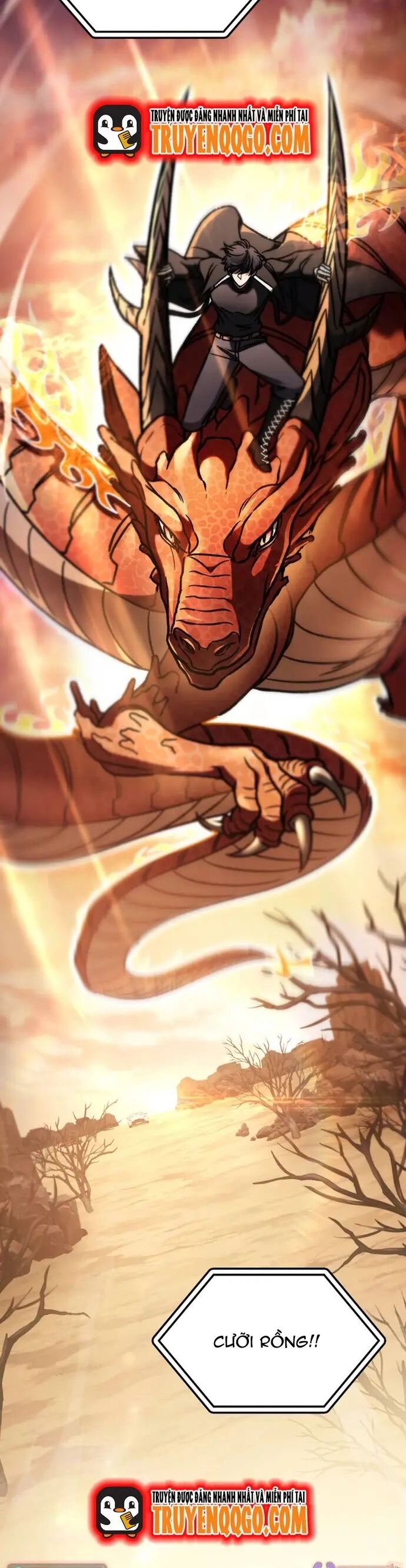 Thợ Săn Số Mệnh Cấp F Chương 85 Ảnh 21