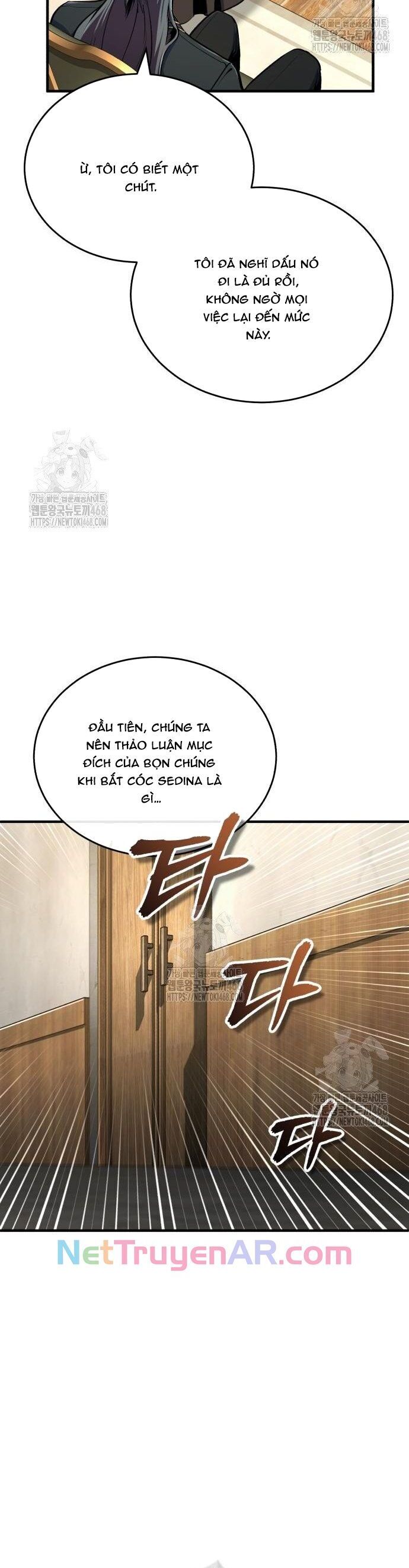 Giáo Sư Gián Điệp Chương 135 Ảnh 9