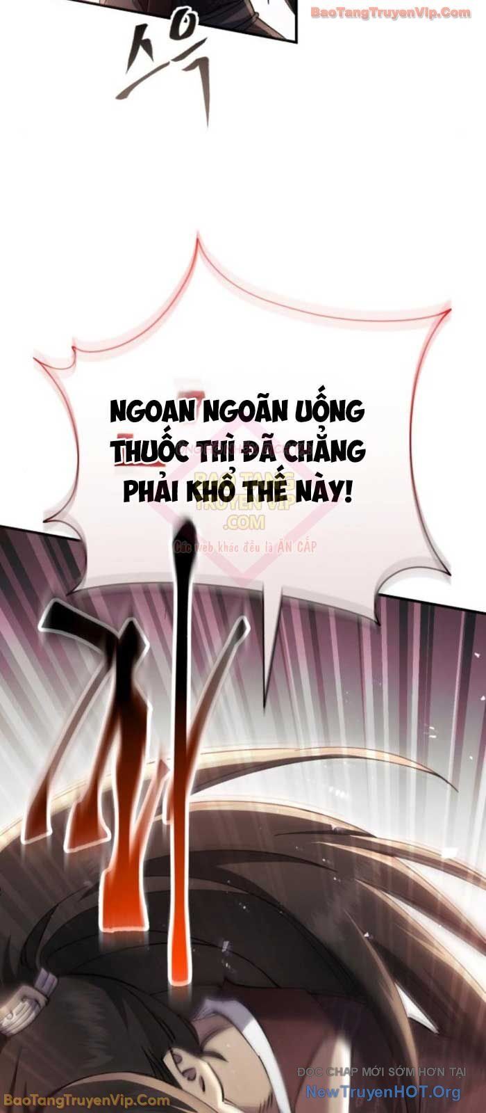 Thiên Ma Muốn Sống Một Cuộc Đời Bình Lặng Chương 48 Ảnh 51