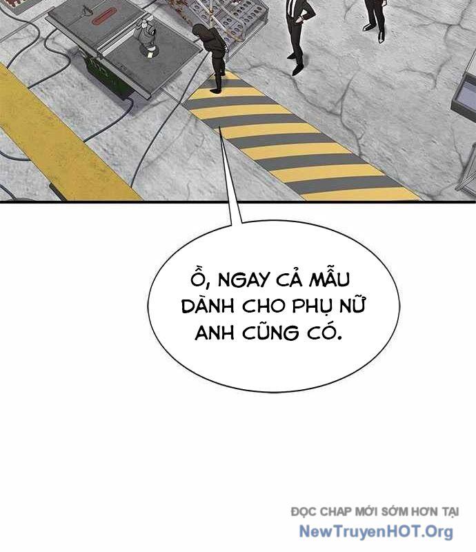 Một Anh Hùng Giỏi Mọi Thứ Chương 54 Ảnh 69