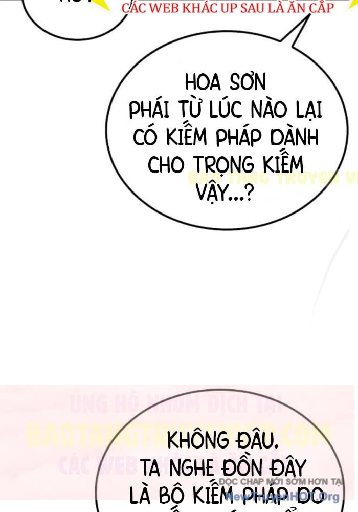 Quỷ Kiếm Thiên Tài Của Hoa Sơn Phái Chương 44 Ảnh 114