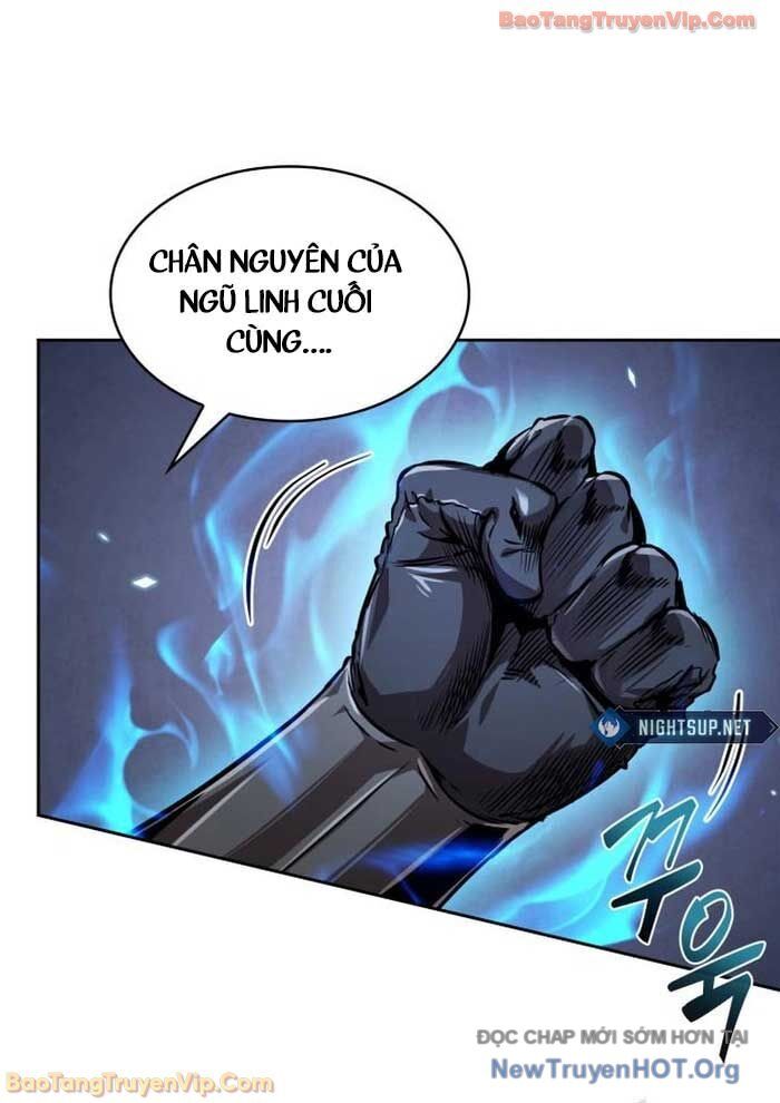 Ngã Lão Ma Thần Chương 277 Ảnh 48