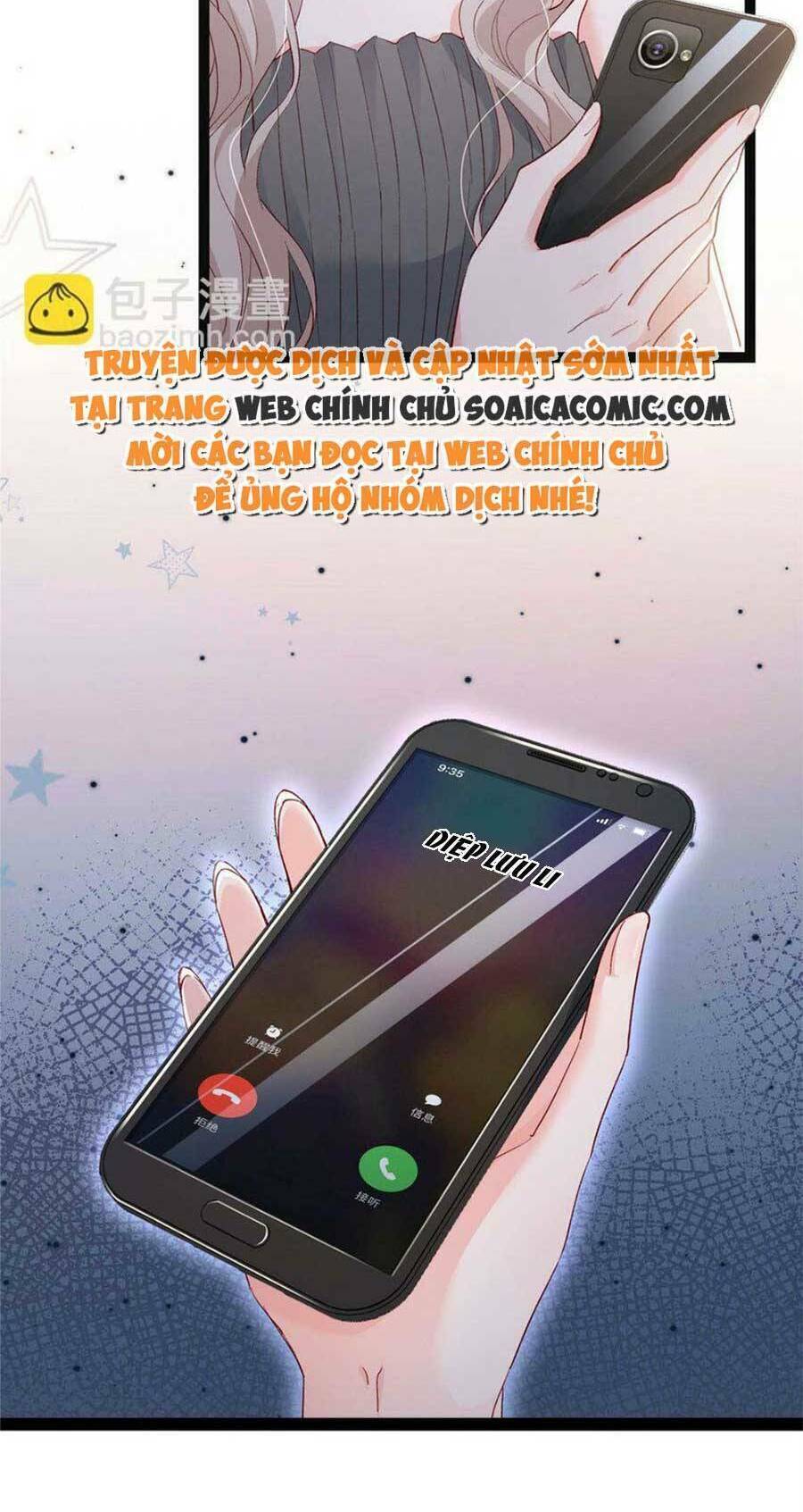Cô Vợ Của Tôi Không Dễ Bắt Nạt Chương 80 Ảnh 43