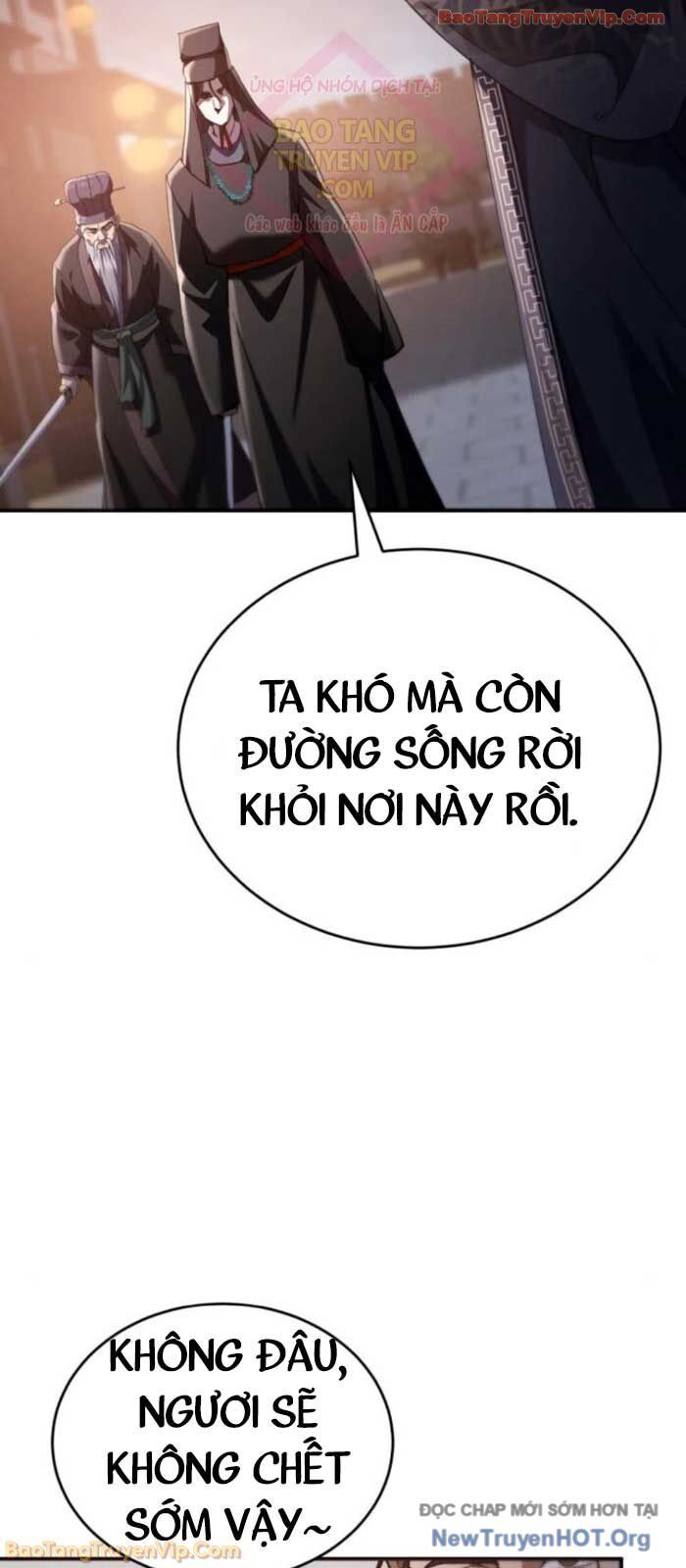 Thiên Ma Muốn Sống Một Cuộc Đời Bình Lặng Chương 48 Ảnh 83