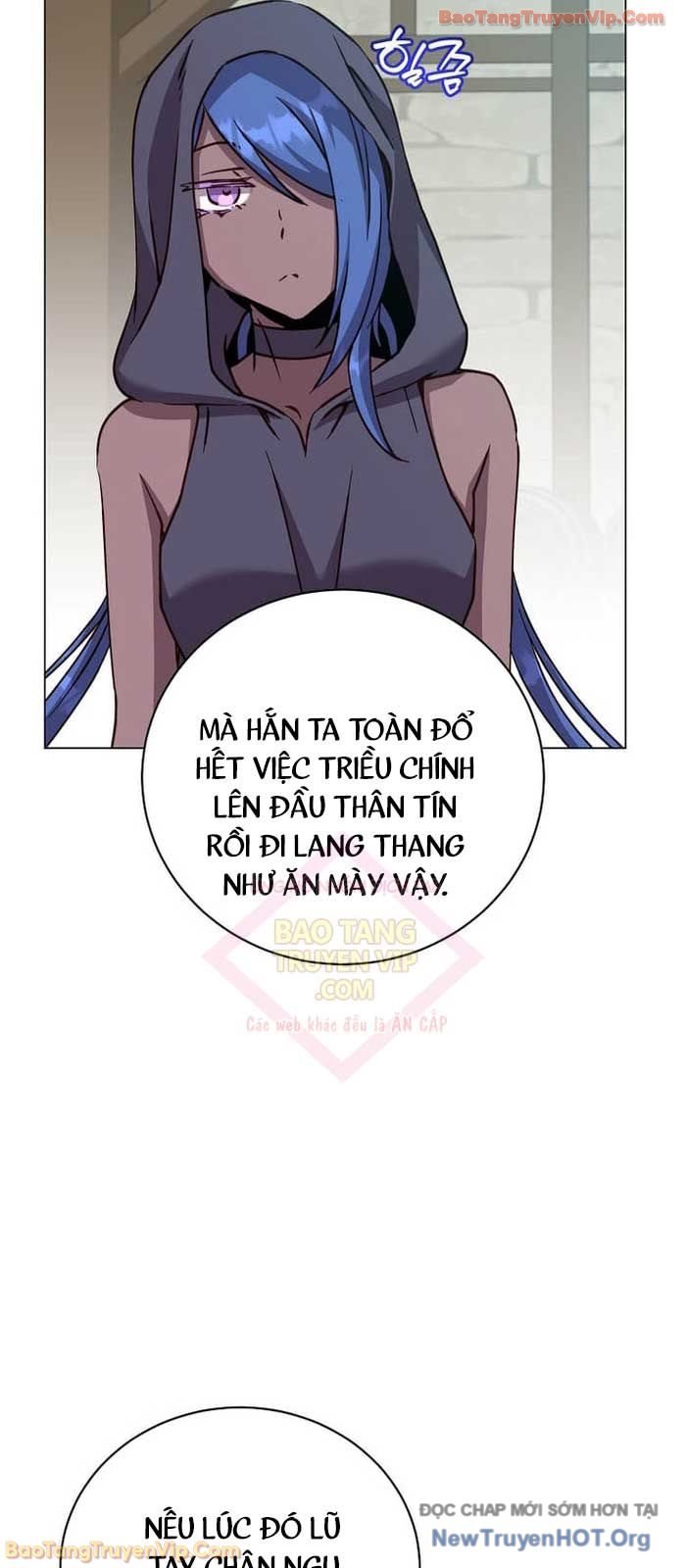 Anh Hùng Mạnh Nhất Trở Lại Chương 216 Ảnh 6