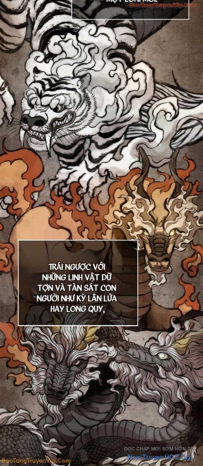 Ngã Lão Ma Thần Chương 277 Ảnh 34