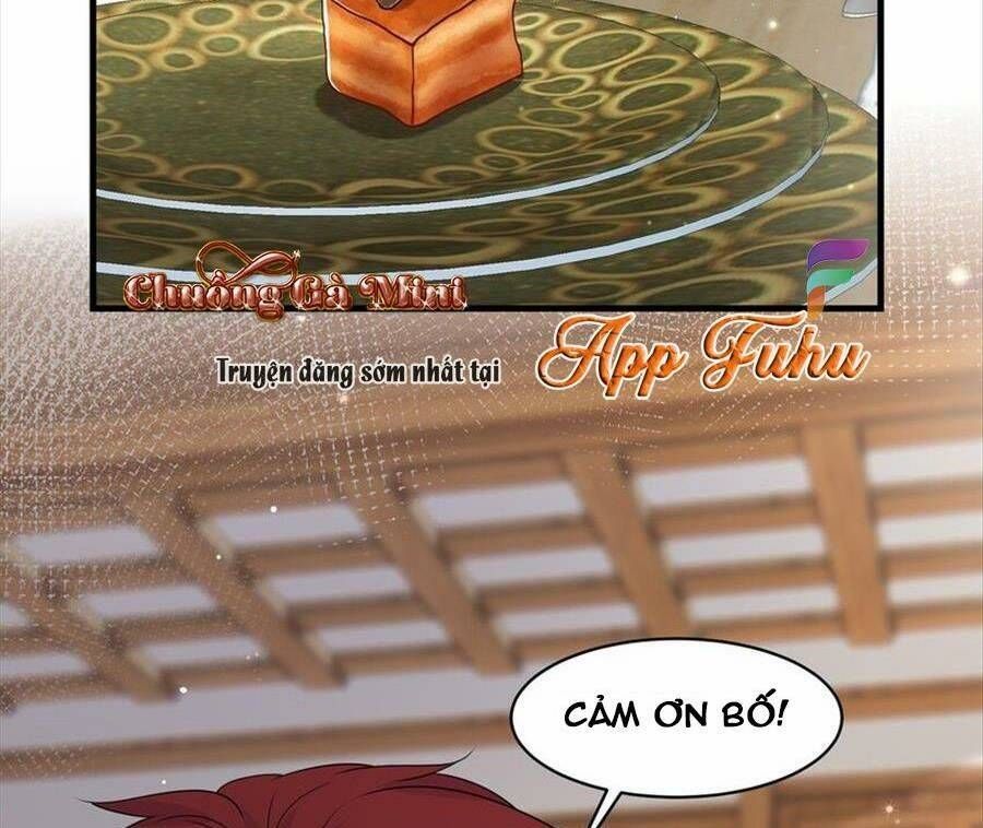 Cô Vợ Của Tôi Không Dễ Bắt Nạt Chương 110 Ảnh 19