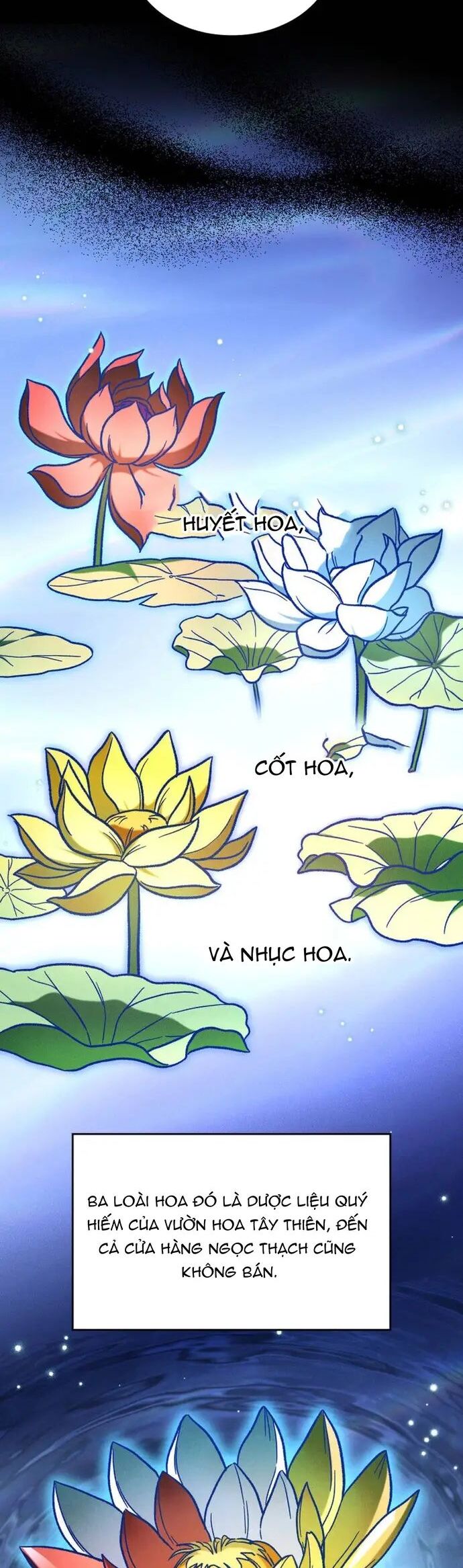 Thợ Săn Số Mệnh Cấp F Chương 86 Ảnh 61