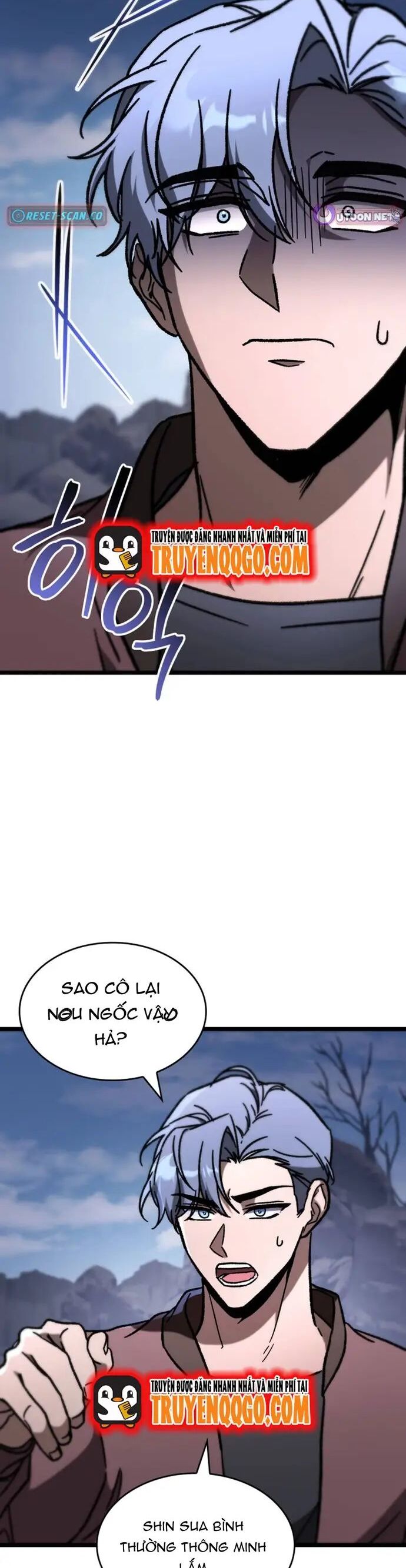 Thợ Săn Số Mệnh Cấp F Chương 85 Ảnh 12