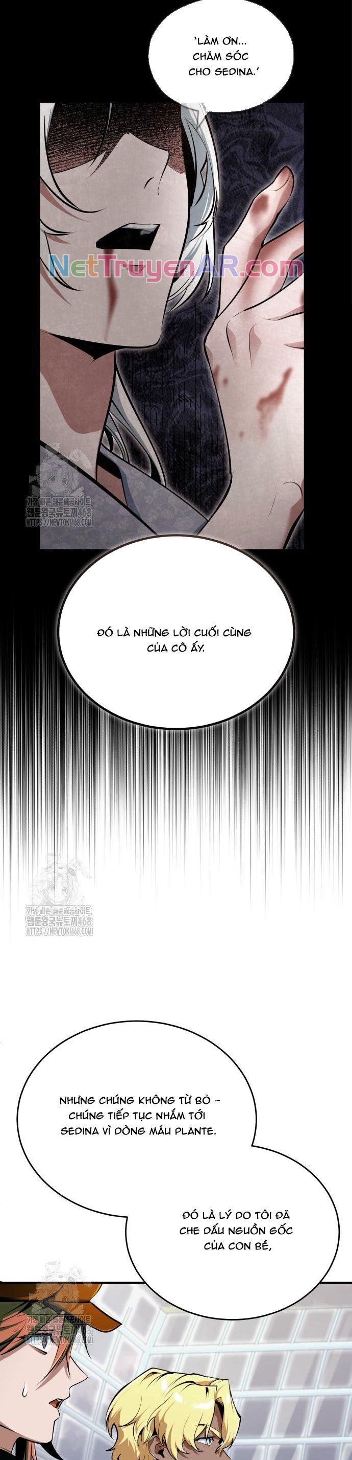 Giáo Sư Gián Điệp Chương 135 Ảnh 38