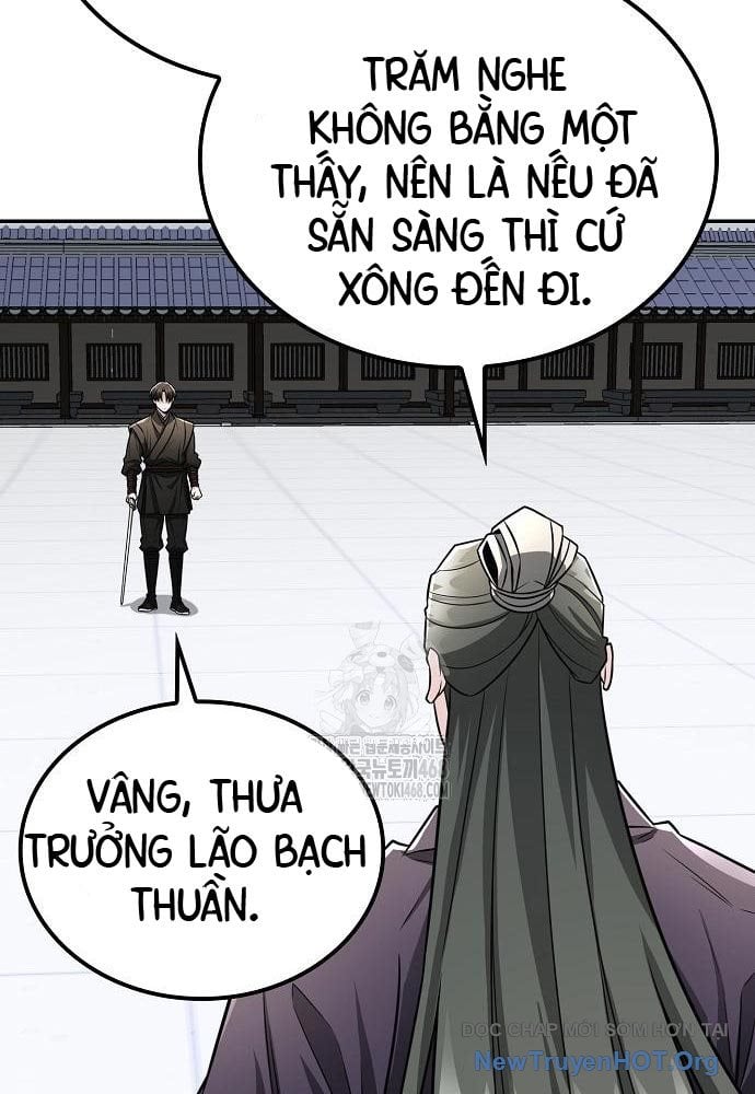Quỷ Kiếm Thiên Tài Của Hoa Sơn Phái Chương 45 Ảnh 13