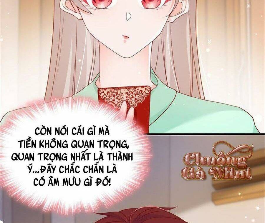 Cô Vợ Của Tôi Không Dễ Bắt Nạt Chương 110 Ảnh 40