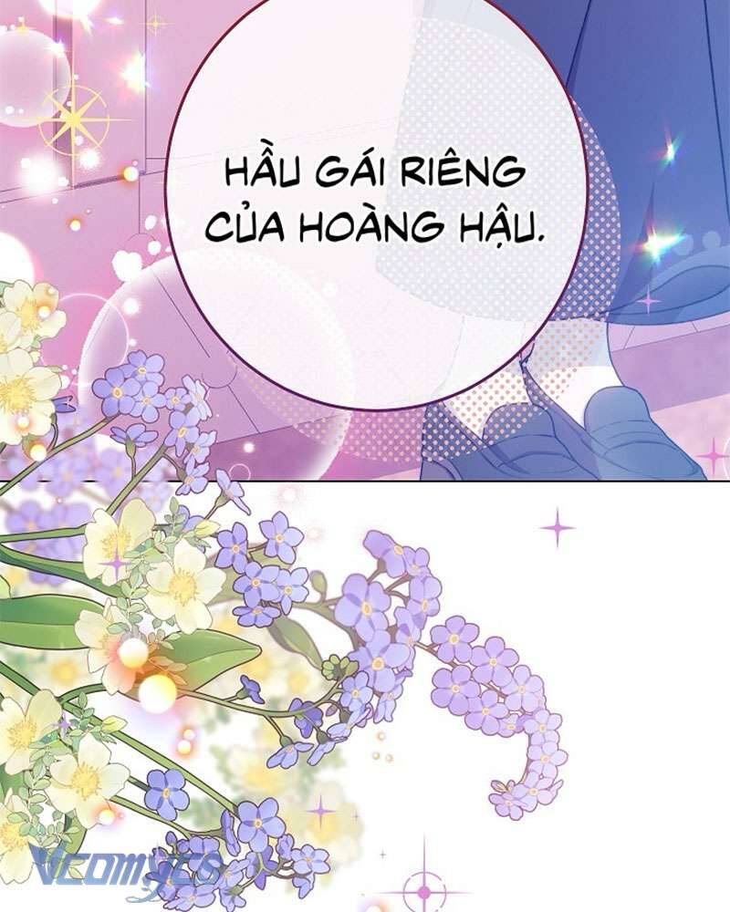 Hầu Gái Độc Quyền Của Hoàng Hậu Phản Diện Chương 99 Ảnh 75