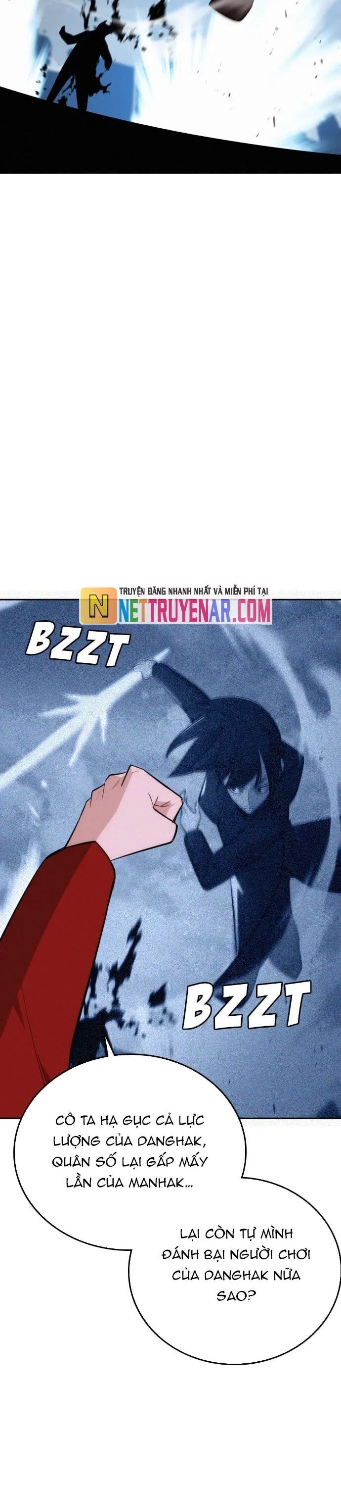 Hồi Quy Giả Chỉ Bảo Vệ Tôi Chương 41 Ảnh 13