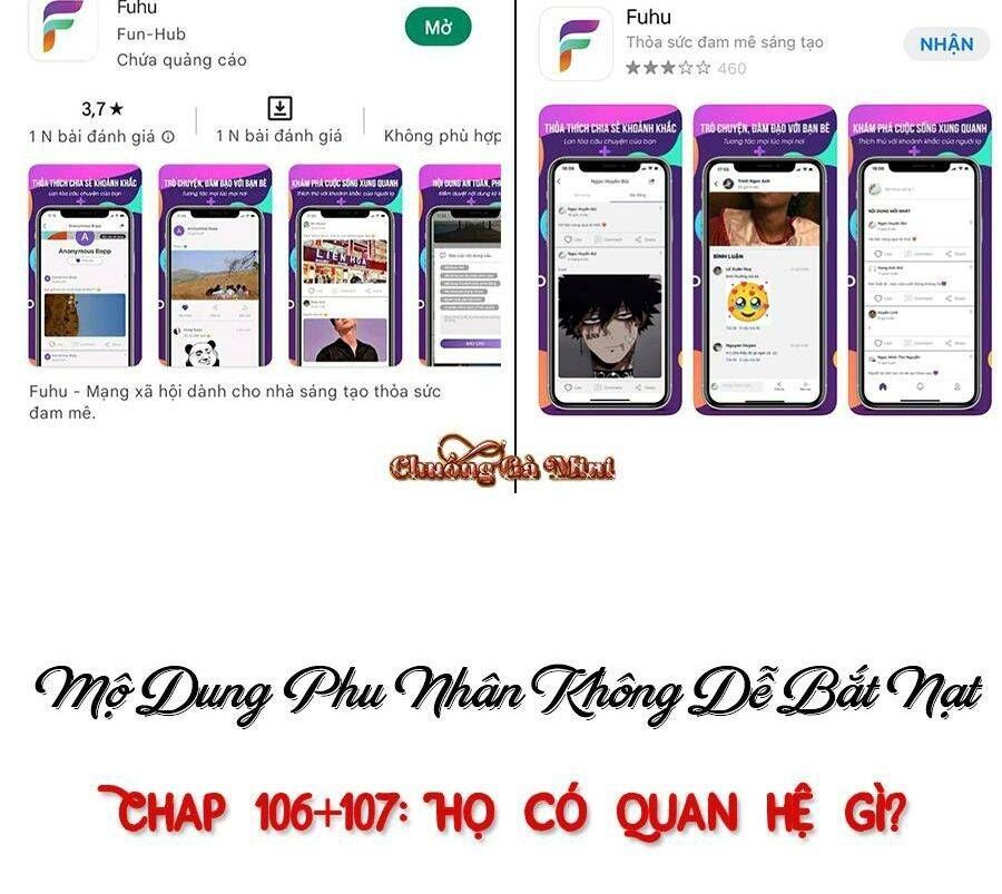 Cô Vợ Của Tôi Không Dễ Bắt Nạt Chương 106 Ảnh 6