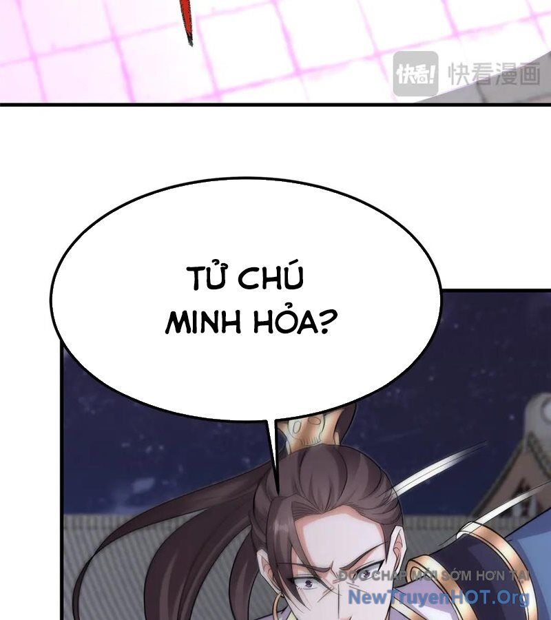 Người Nuôi Rồng Chương 490 Ảnh 19