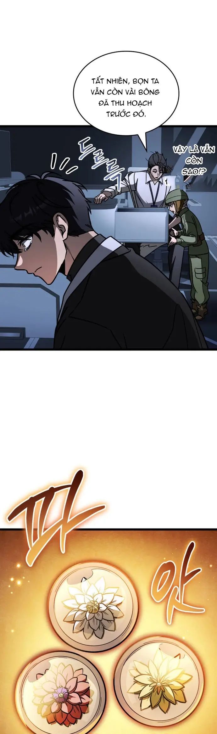 Thợ Săn Số Mệnh Cấp F Chương 86 Ảnh 68