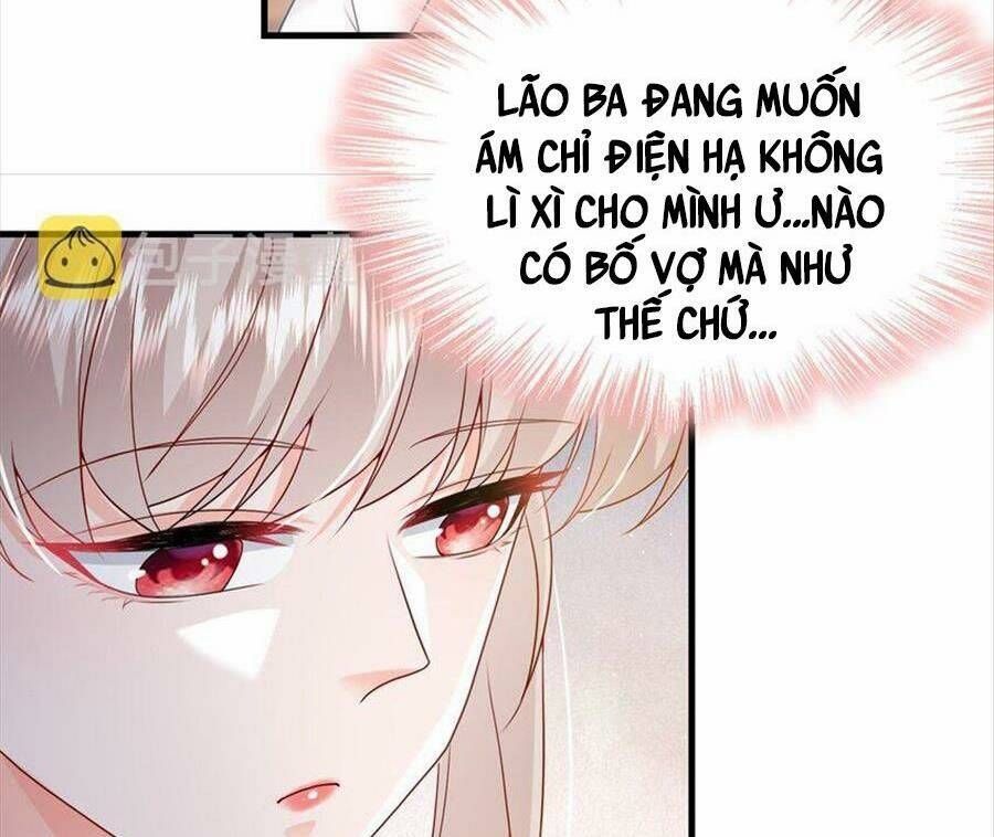 Cô Vợ Của Tôi Không Dễ Bắt Nạt Chương 110 Ảnh 51