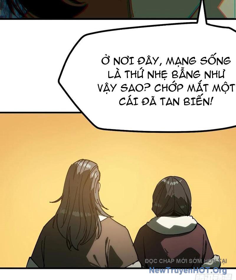 Không Cẩn Thận, Lưu Danh Muôn Thủa Chương 167 Ảnh 11