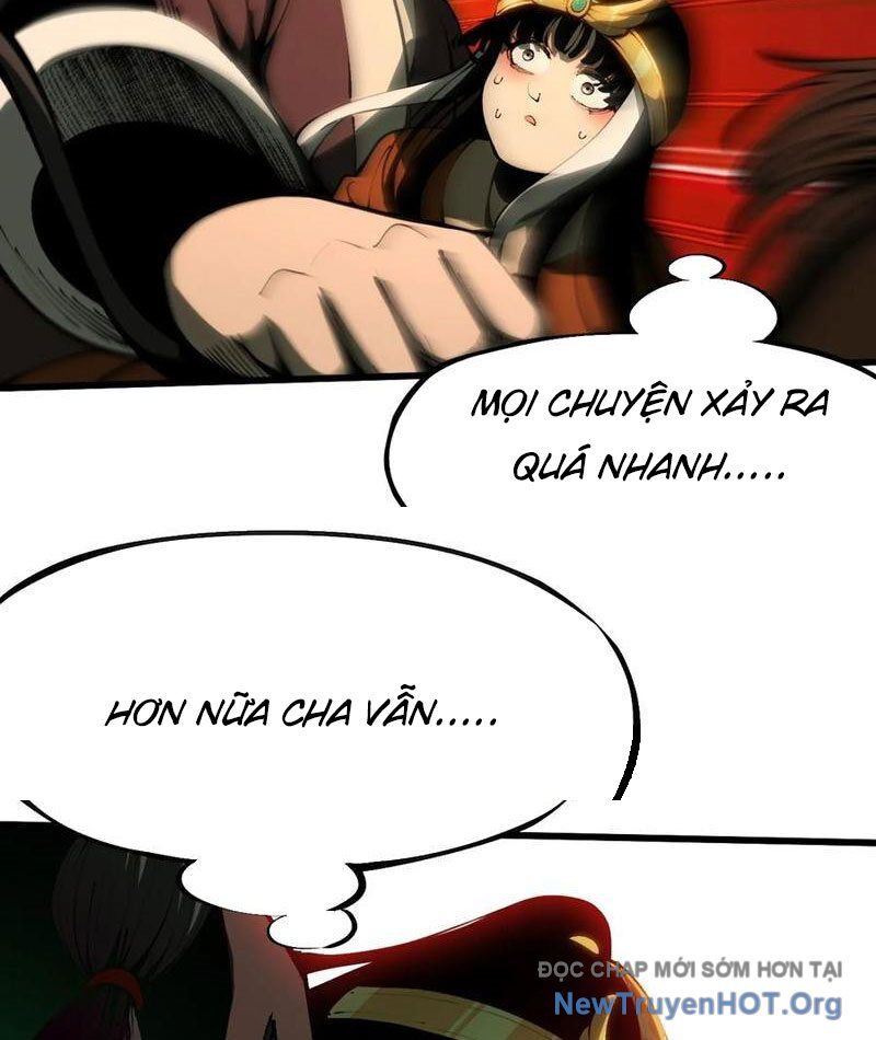 Không Cẩn Thận, Lưu Danh Muôn Thủa Chương 166 Ảnh 5