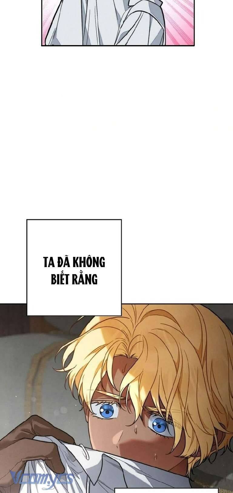 Hôn Nhân Vụ Lợi 2 Chương 6 Ảnh 6