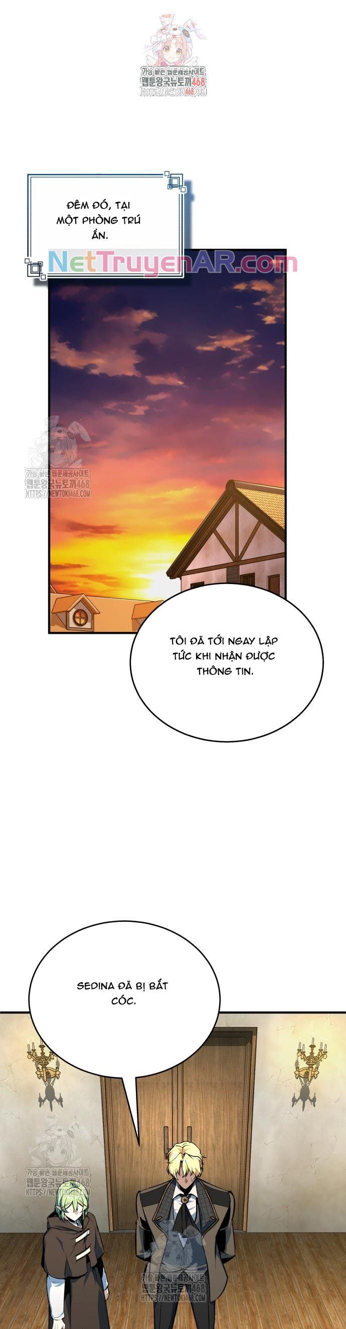 Giáo Sư Gián Điệp Chương 135 Ảnh 3