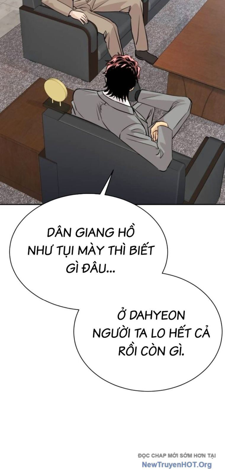 Cháu Trai Thiên Tài Của Vua Cho Vay Nặng Lãi Chương 69 Ảnh 76