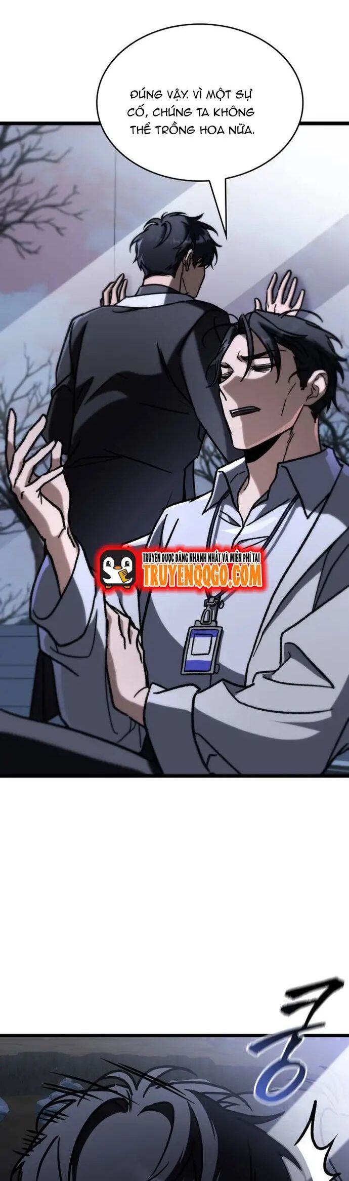 Thợ Săn Số Mệnh Cấp F Chương 86 Ảnh 66