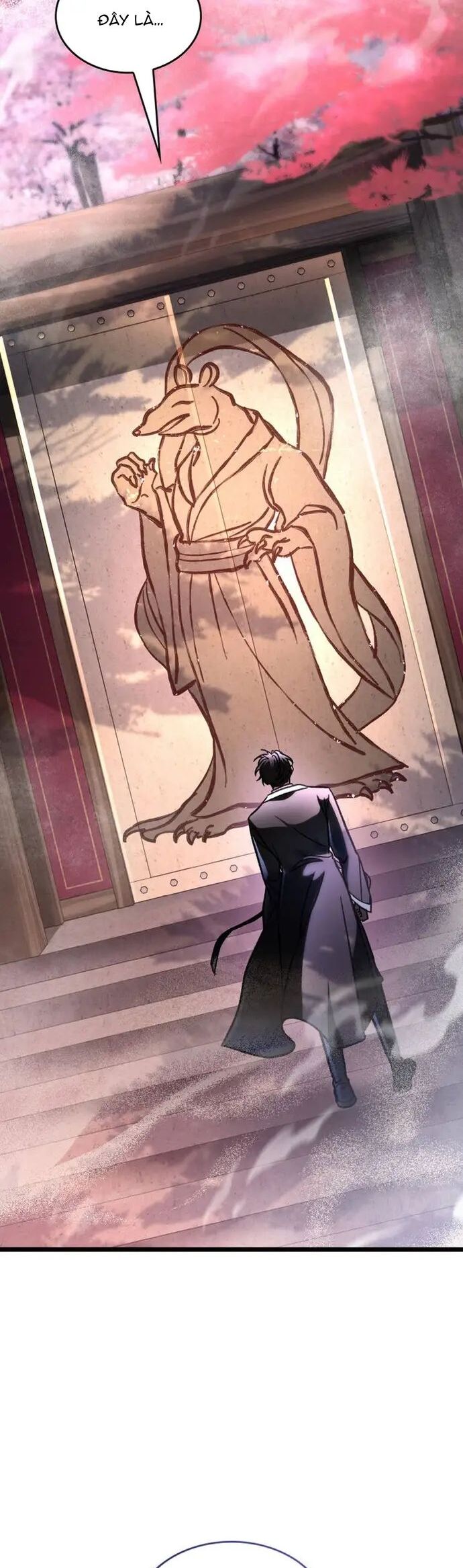 Thợ Săn Số Mệnh Cấp F Chương 86 Ảnh 9