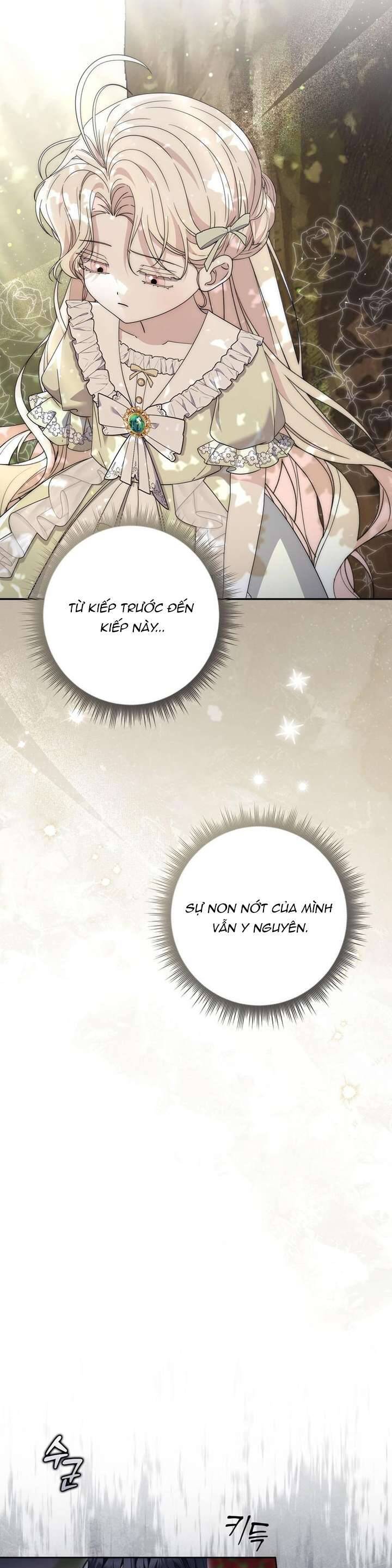 Nam Chính Ám Ảnh Với Sức Khỏe Của Tôi Chương 29 Ảnh 37