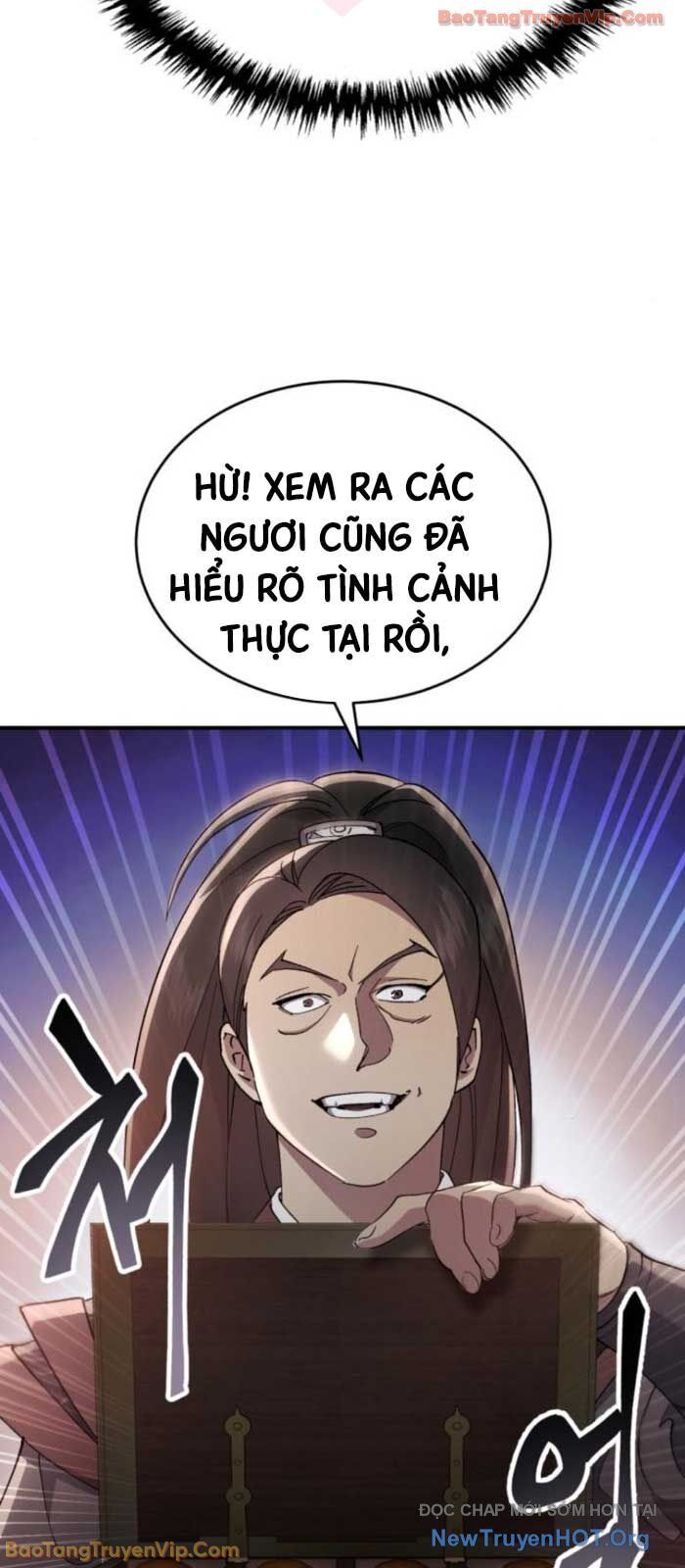 Thiên Ma Muốn Sống Một Cuộc Đời Bình Lặng Chương 48 Ảnh 34